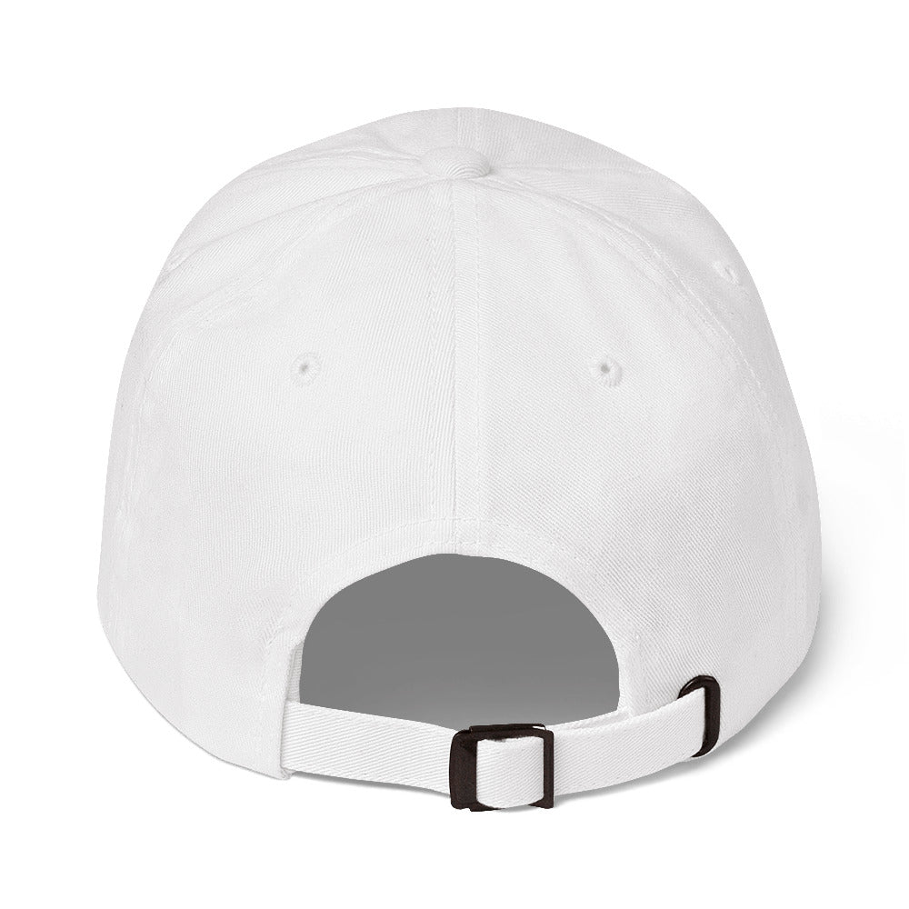 Beach Vibes Dad hat