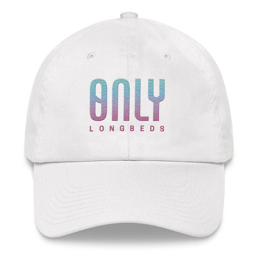 Beach Vibes Dad hat