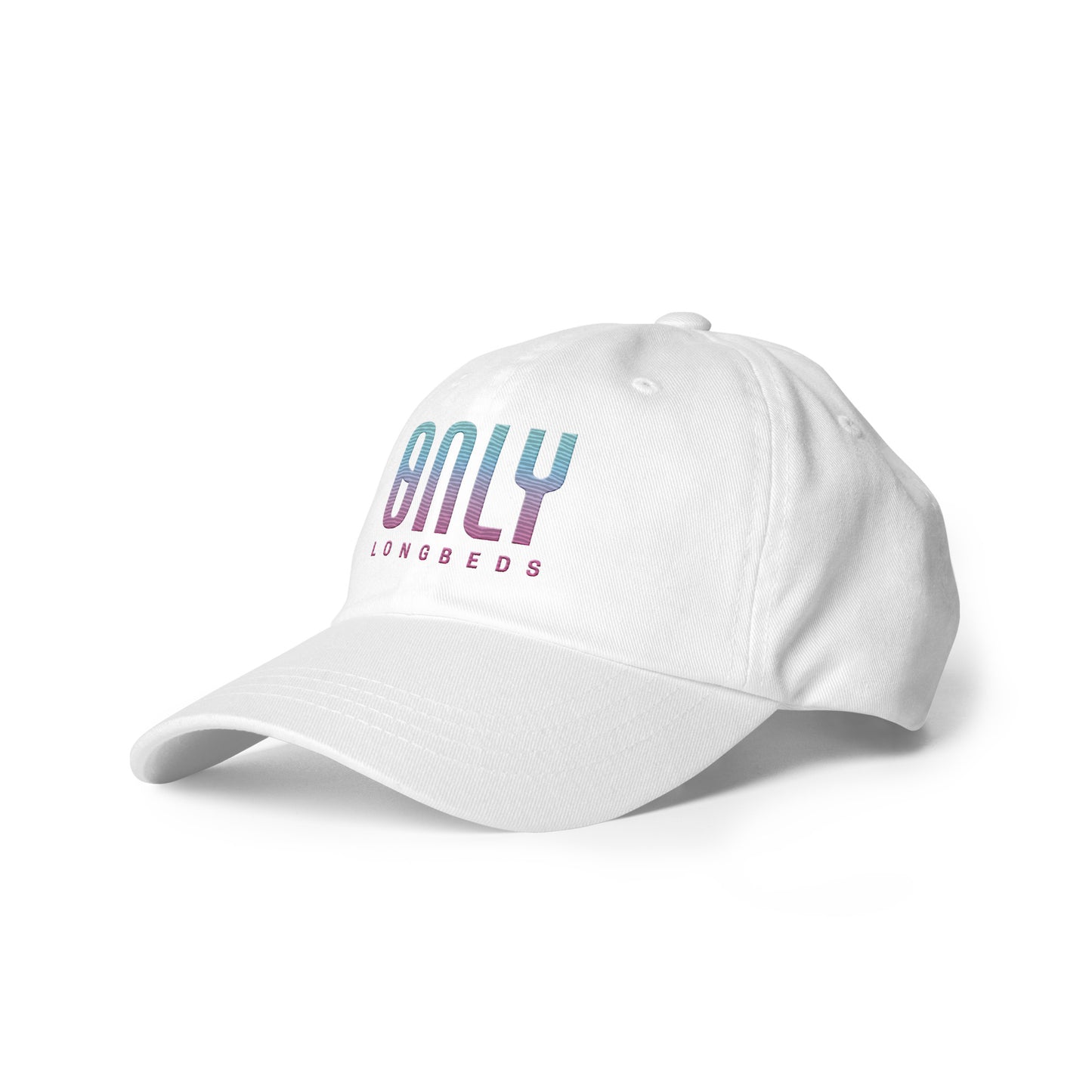 Beach Vibes Dad hat