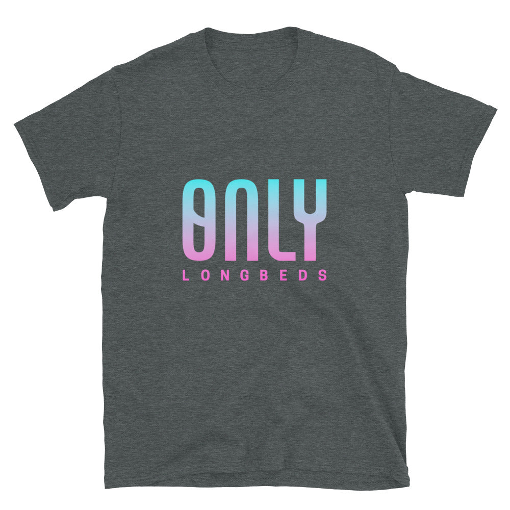 OLB Beach Vibes Short-Sleeve Unisex T-Shirt