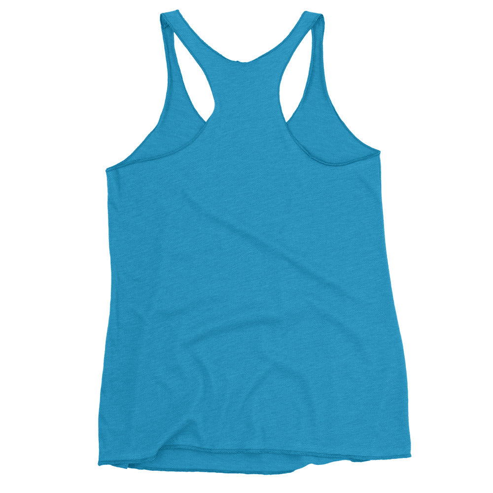 OLB Women's Racerback Tank